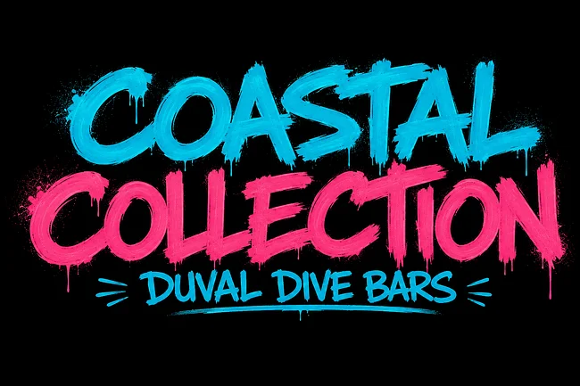 Coastal Collection