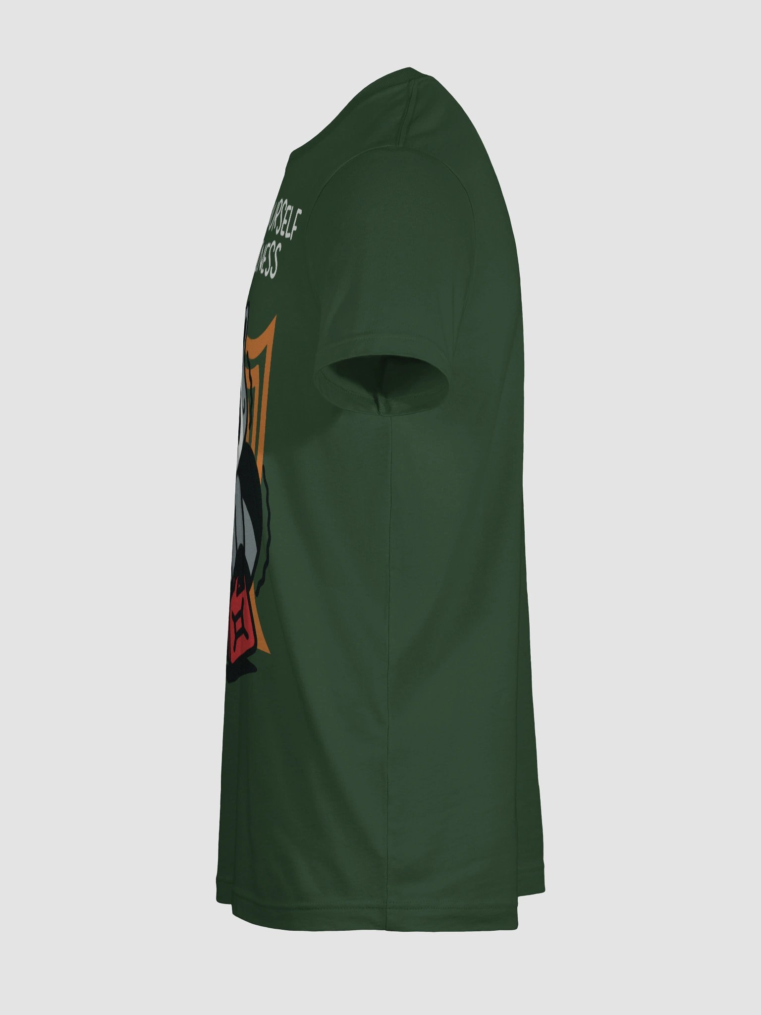Gaslight Athletic Tee product image (11)