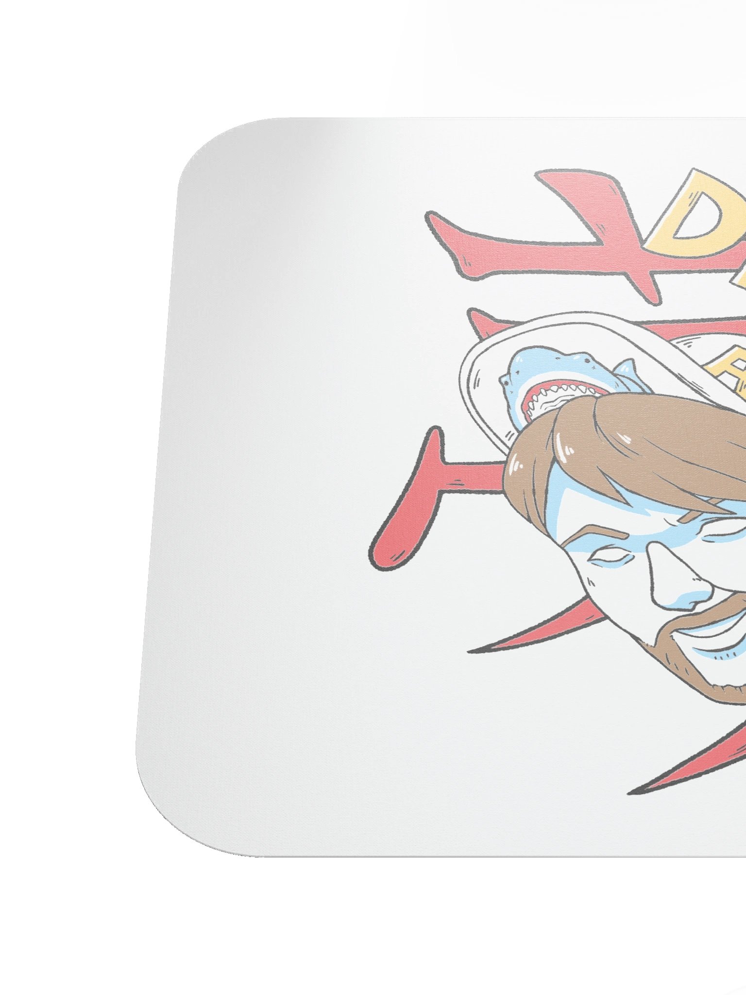 ADN Band Mousepad product image (6)