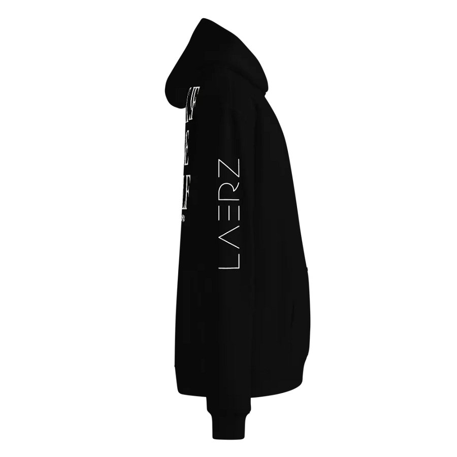 LAERZ What If I Hoodie product image (4)