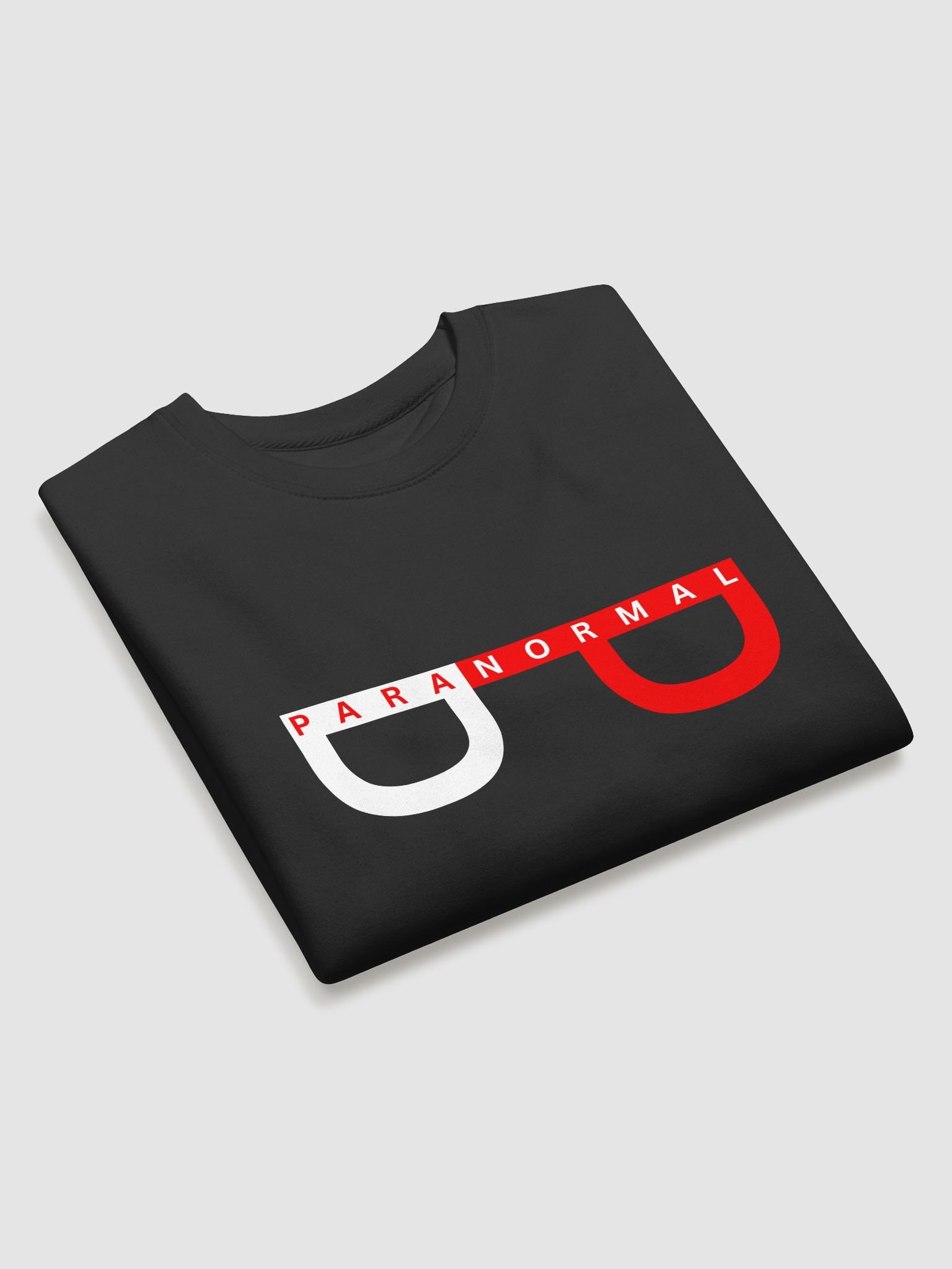 Paranormal Jumper product image (3)