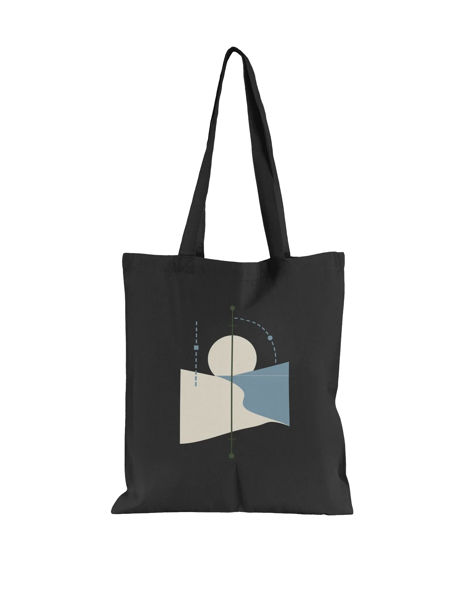 Field Market — Cotton Tote