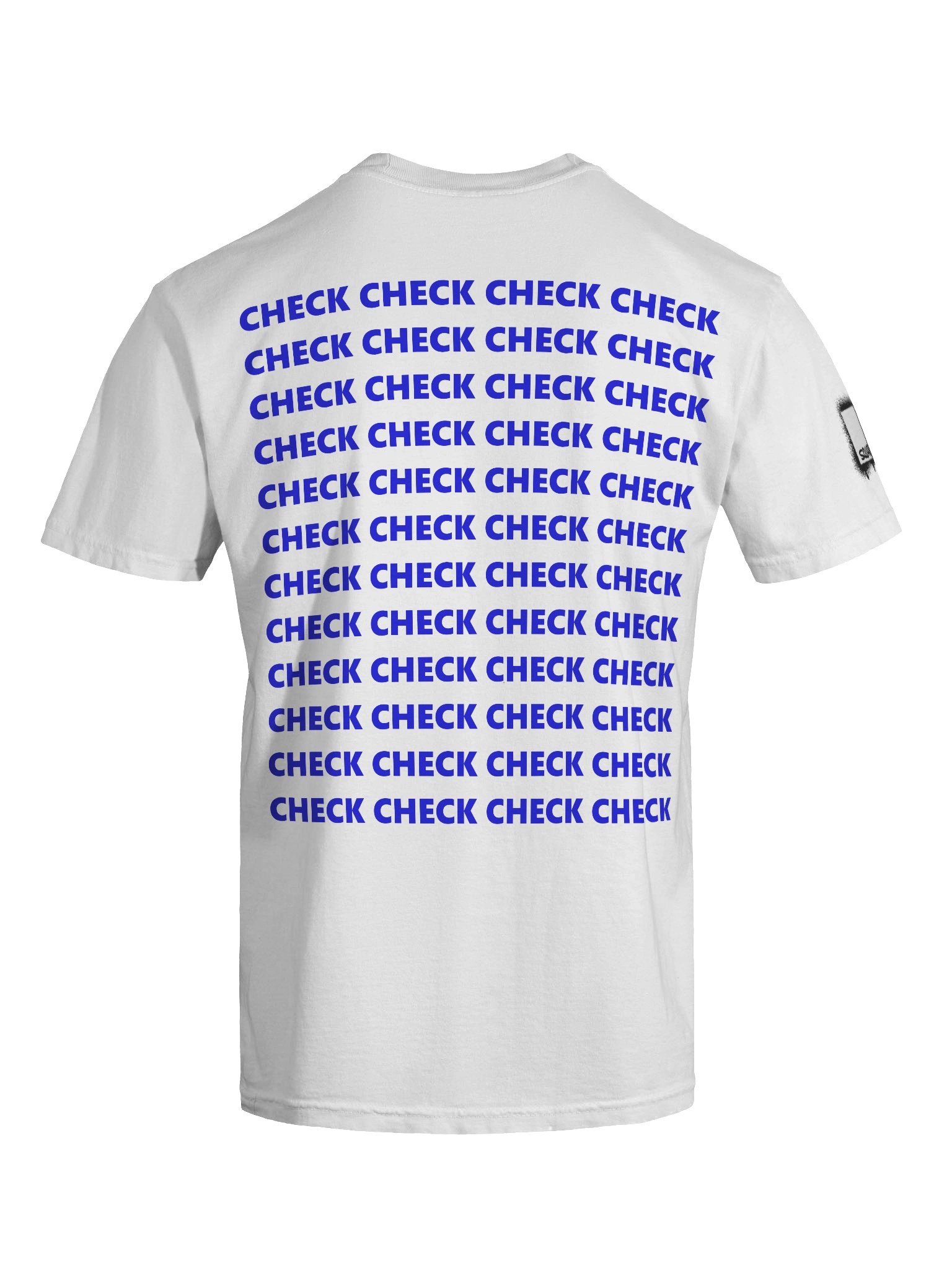 Check Premium Tee product image (10)