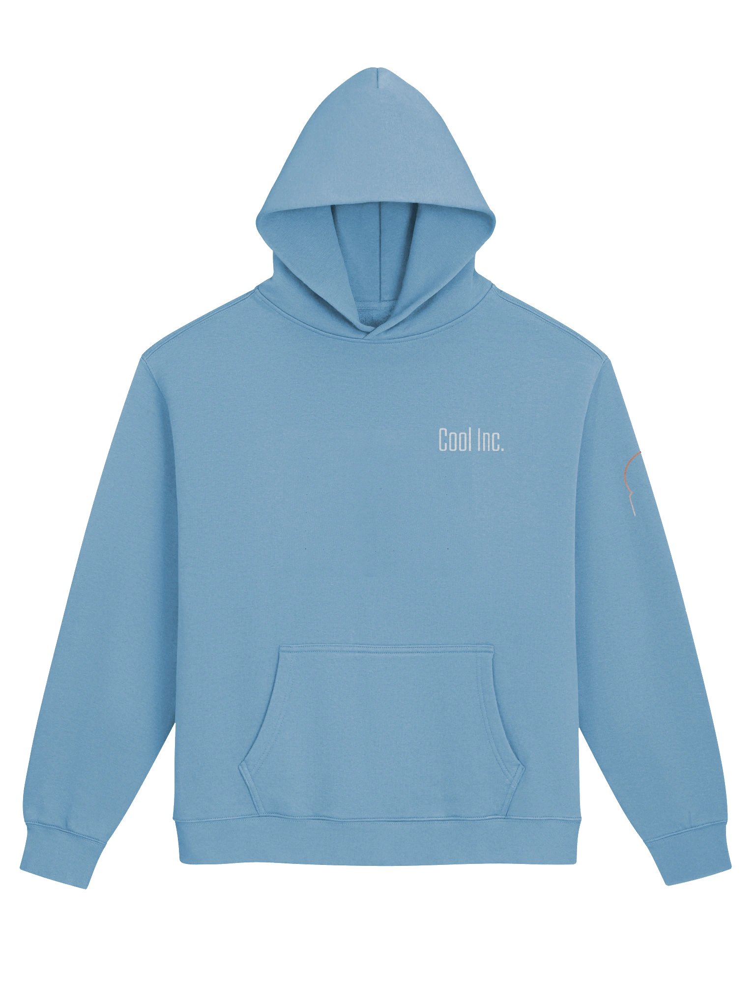 Ride the Wild Side Hoodie product image (25)
