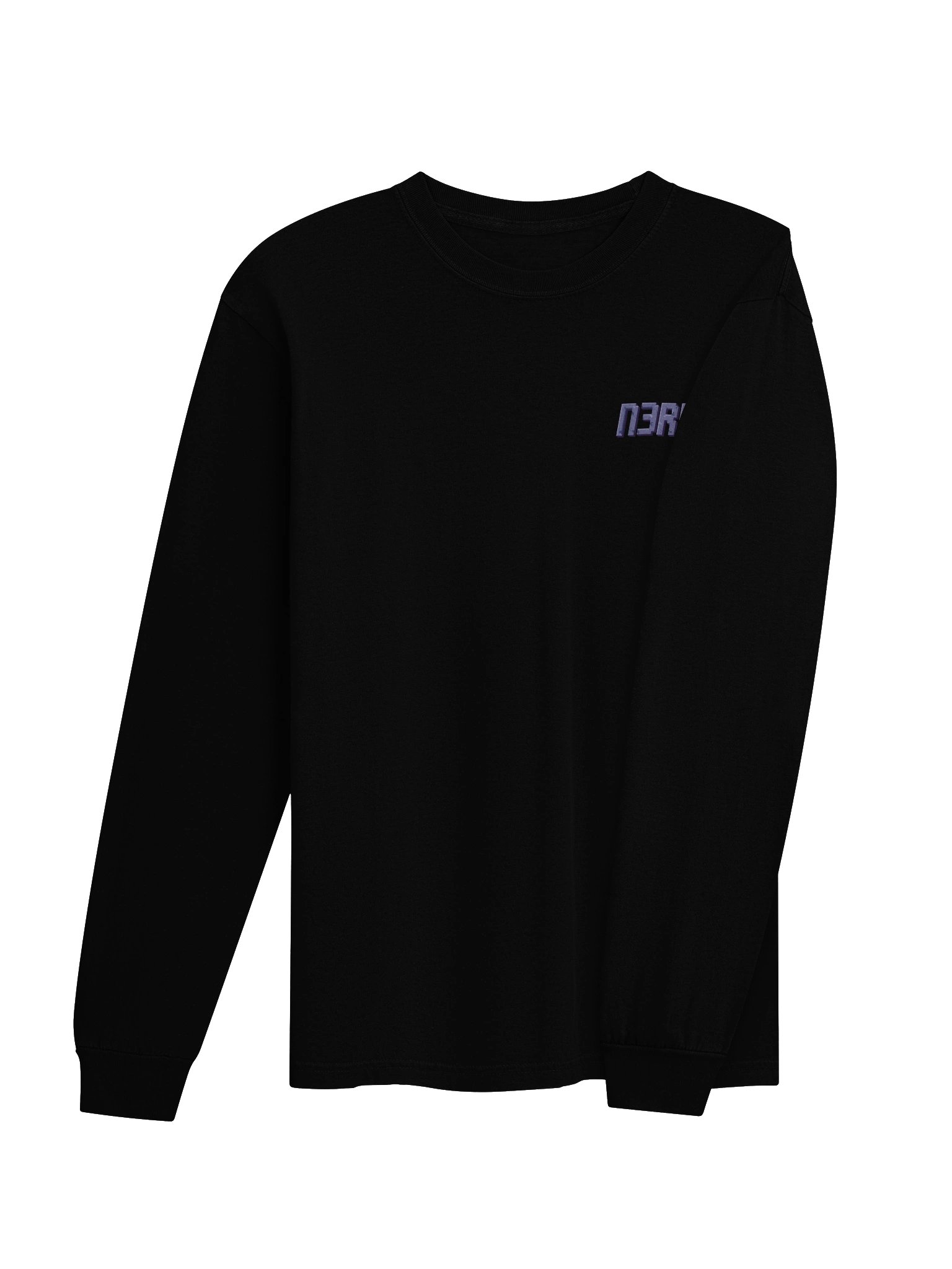Hallownerd Longsleeve product image (4)