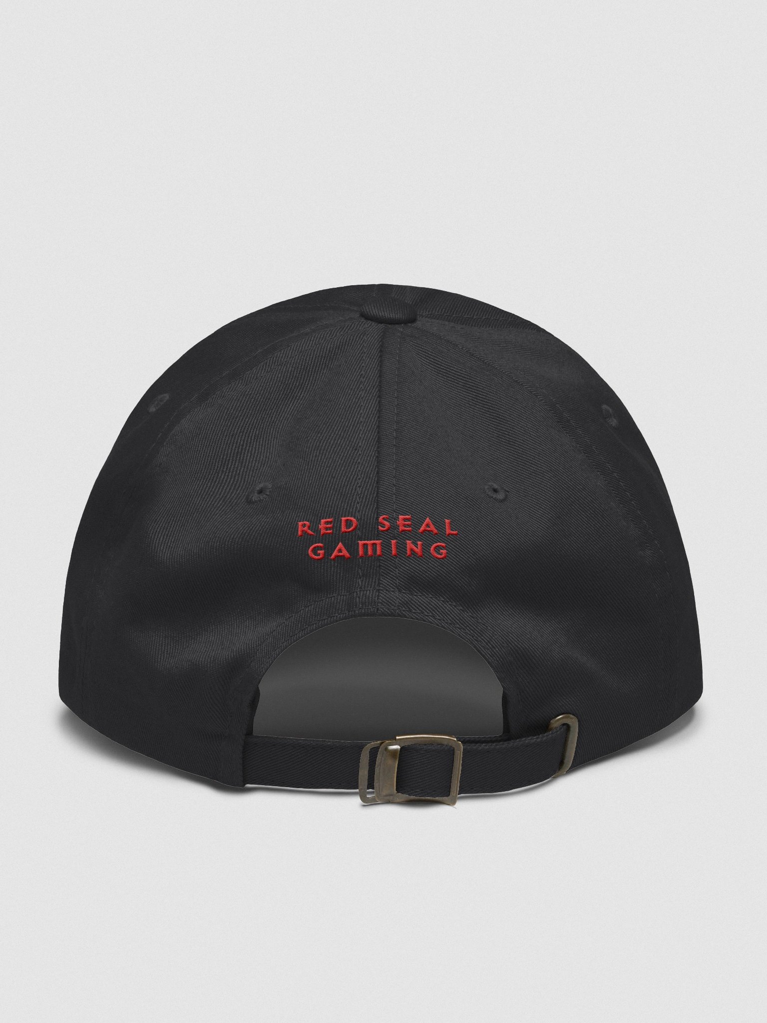 RSG Original Logo Cap product image (2)