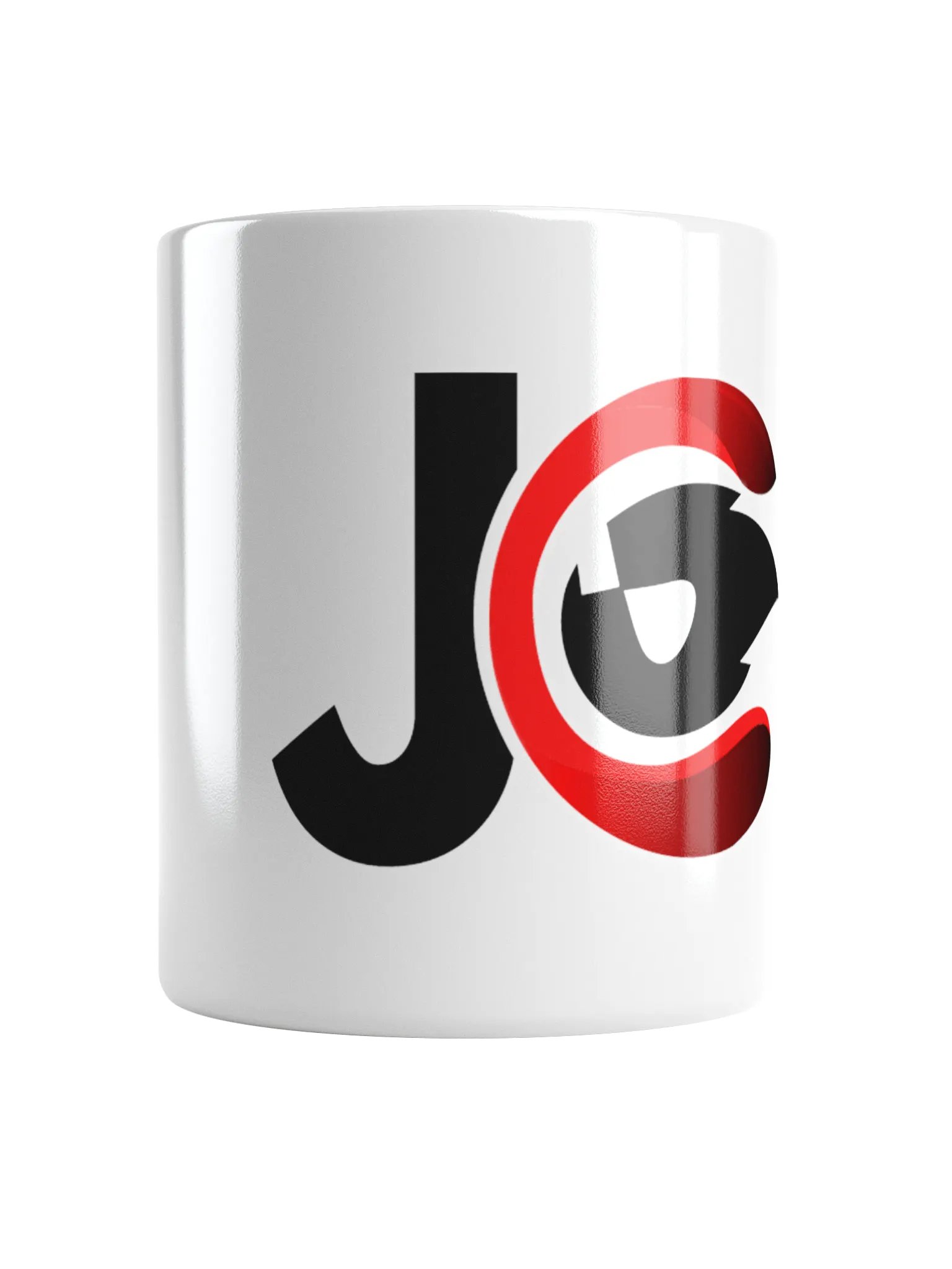 Ghost white MUG product image (5)