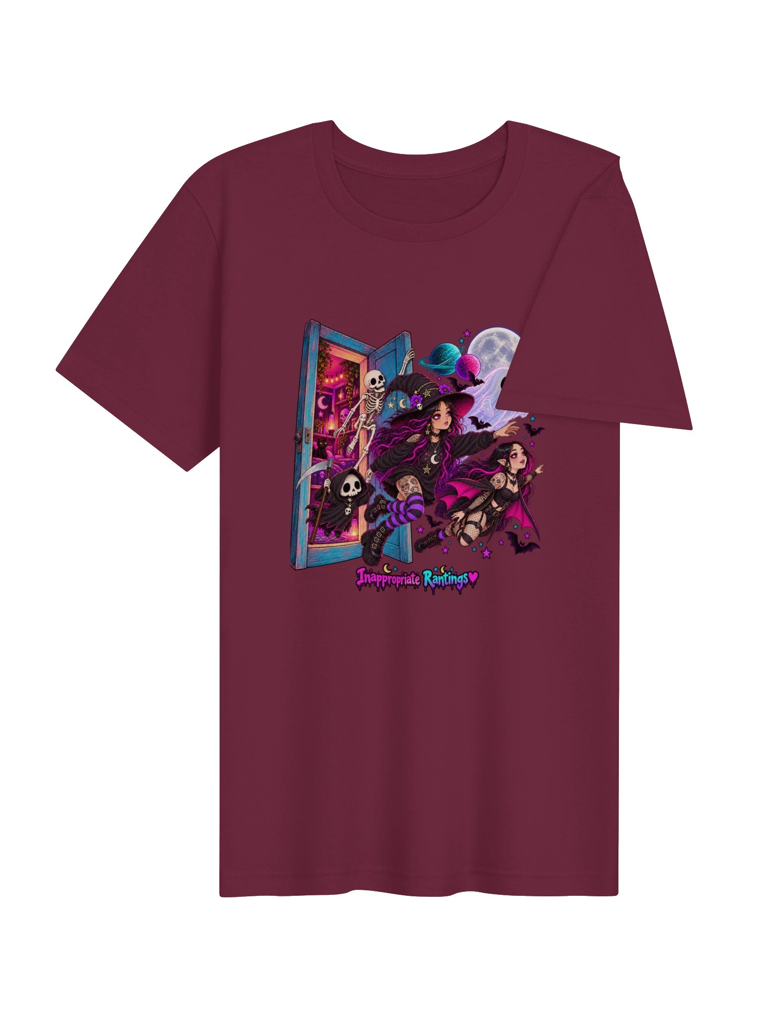 Escape Reality Tee product image (116)
