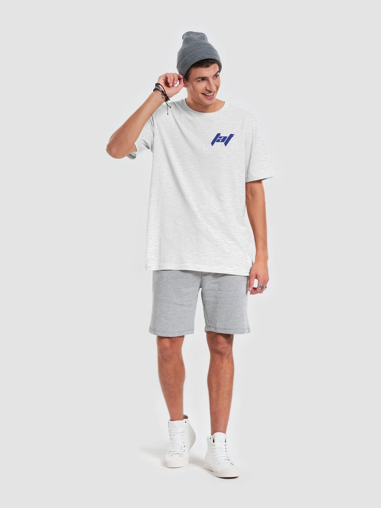 TATTRD Bison Logo Tee product image (6)