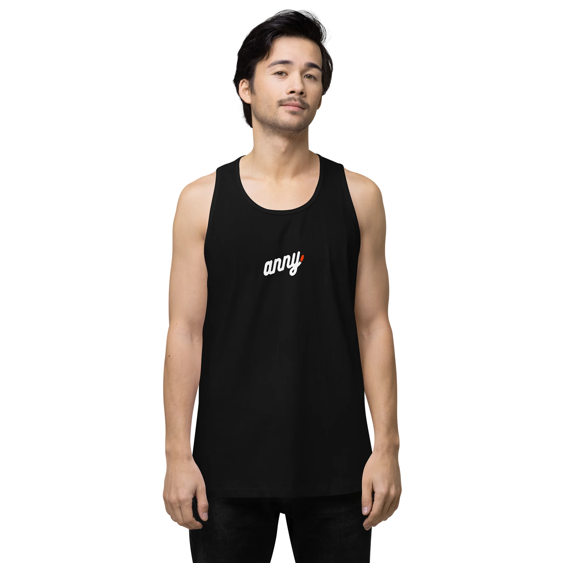 Red Disc Tank product image (3)