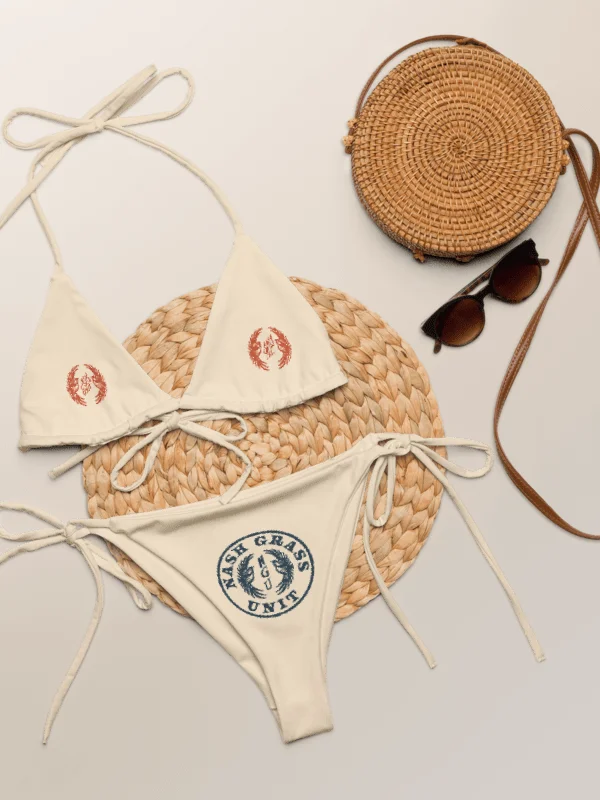 Nash Grass Unit Bikini product image (6)