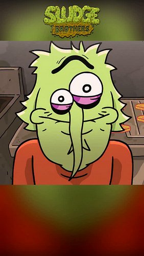 Pickle vs Goiterman Fight Scene! 💥
This is a clip from Sludge Brothers Episode 2: The Greasy Goiter! Go watch it