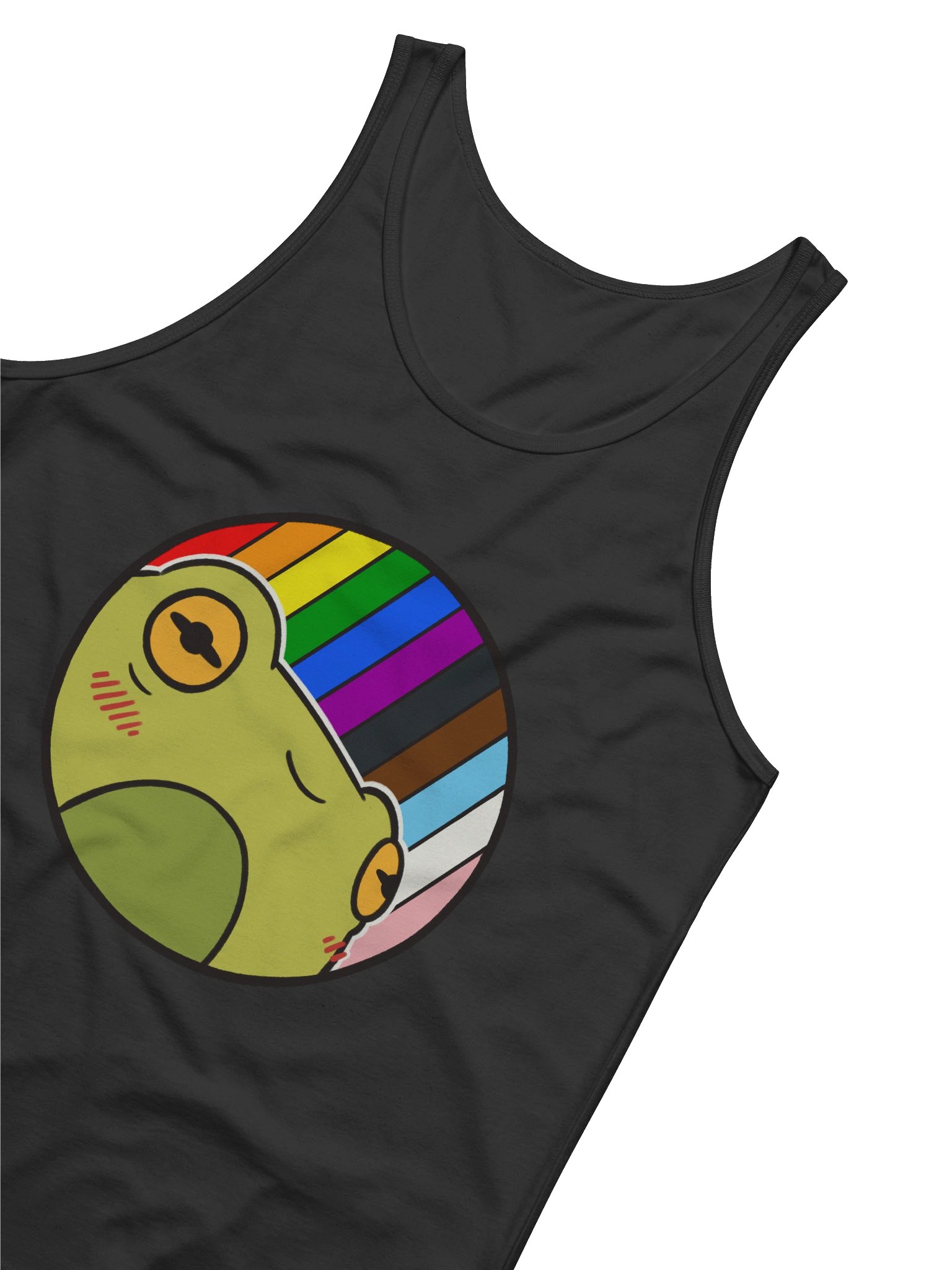 tank top : froge progressive product image (8)