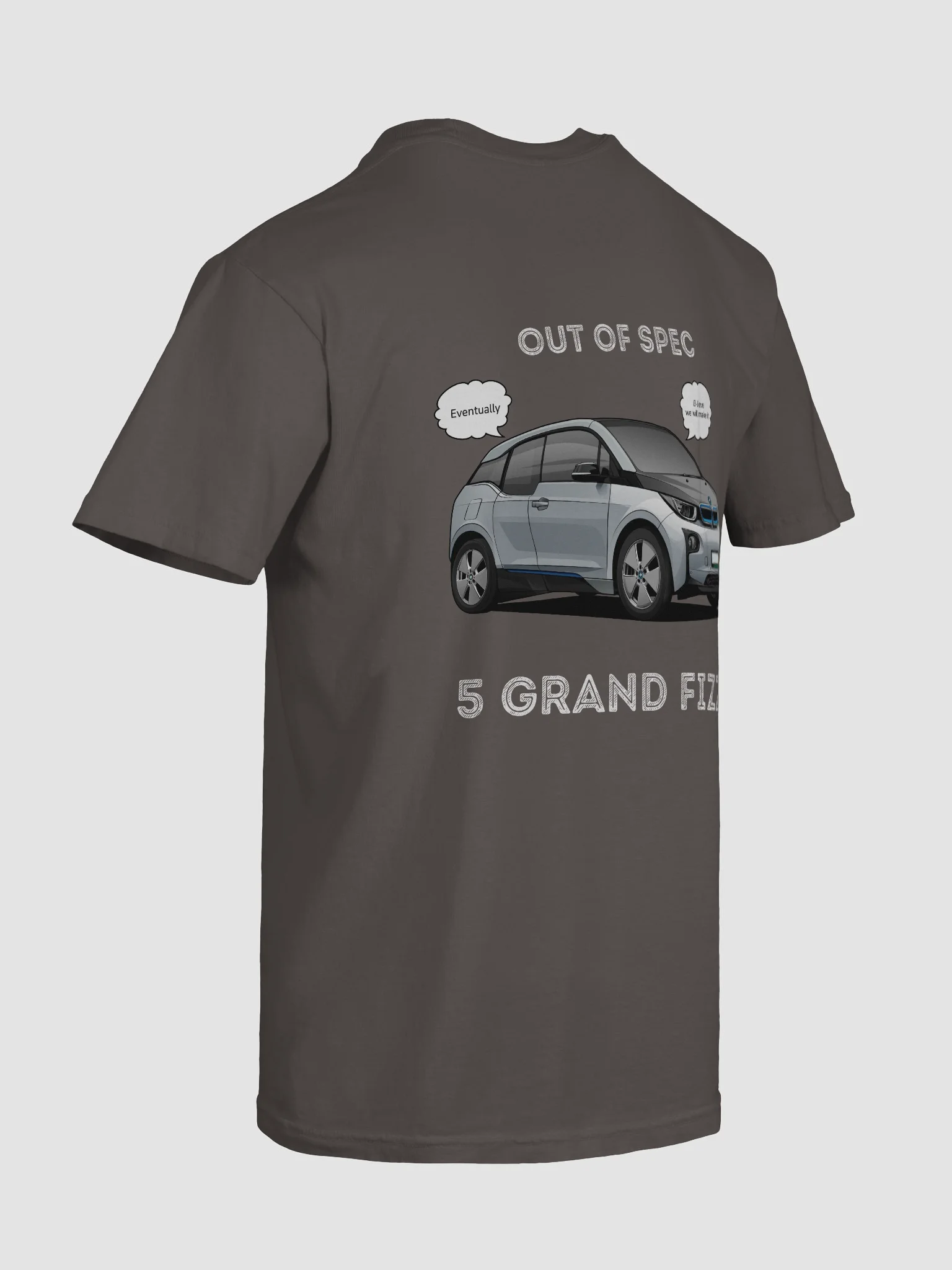 5 Grand Fizz T - i3! product image (8)