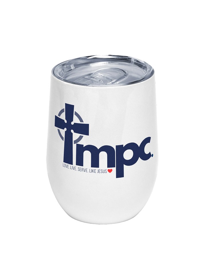 Stainless Steel Insulated Tumbler product image (1)