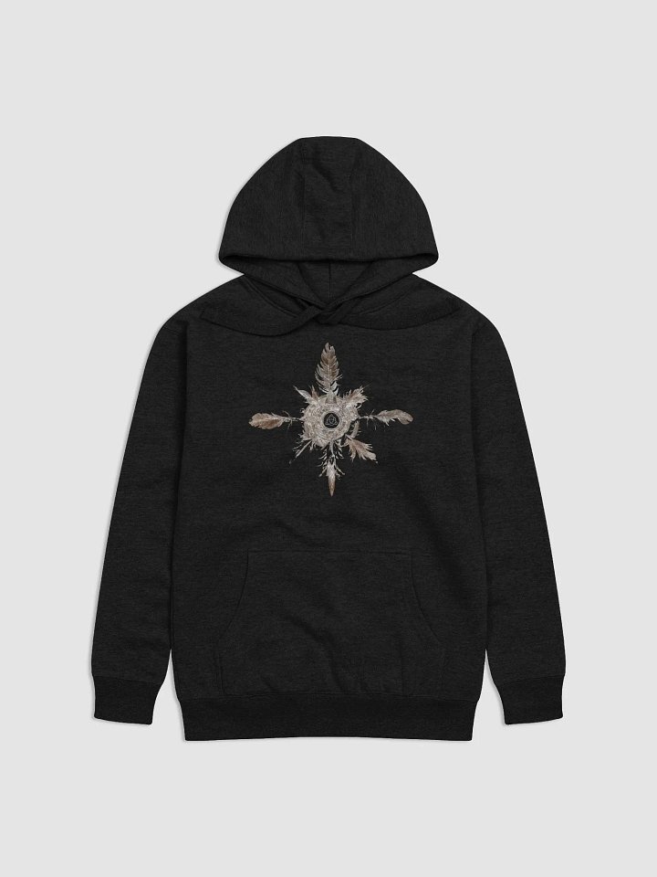 Hoodie - New logo product image (1)