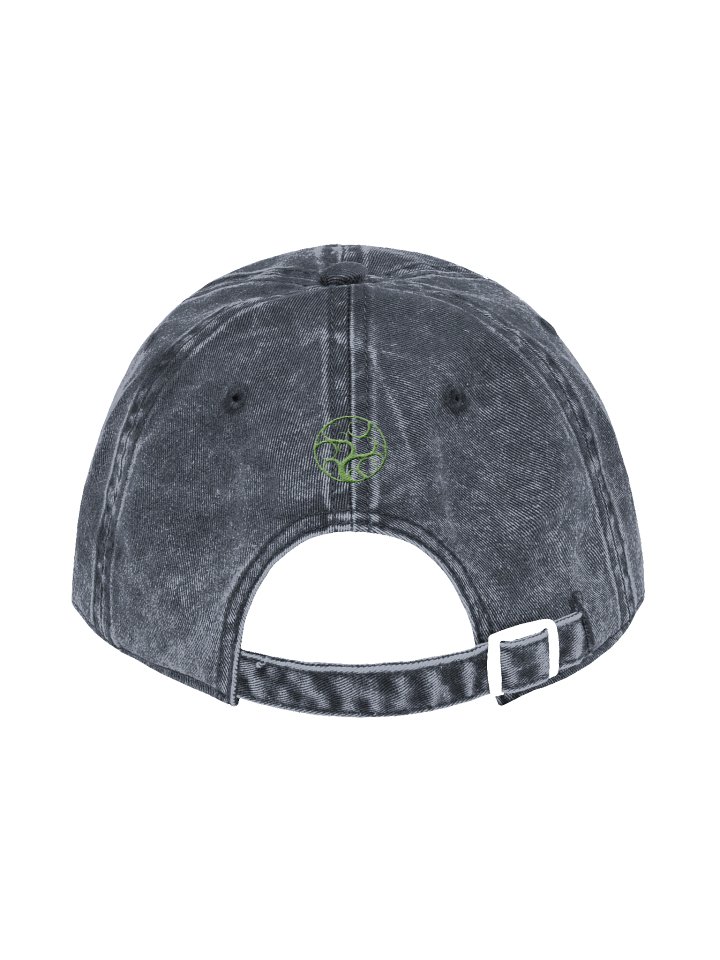 Swirly Tree Logo Cap product image (5)