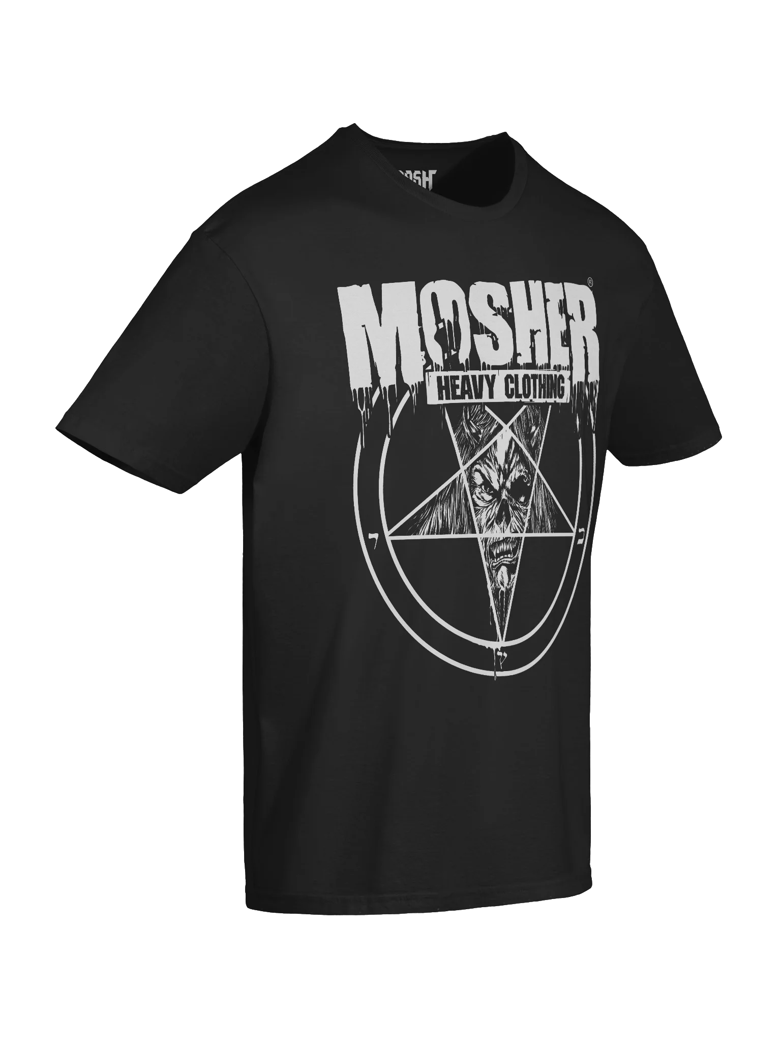 MOSHER PENTAGRAM product image (10)