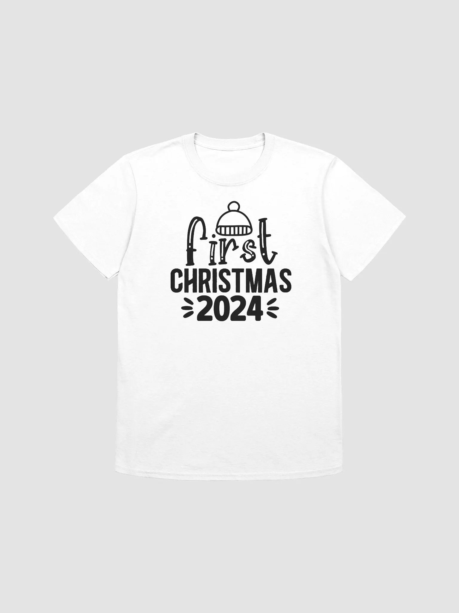 First Christmas 2024 product image (1)