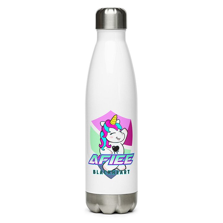 Stainless Steel Water Bottle product image (1)