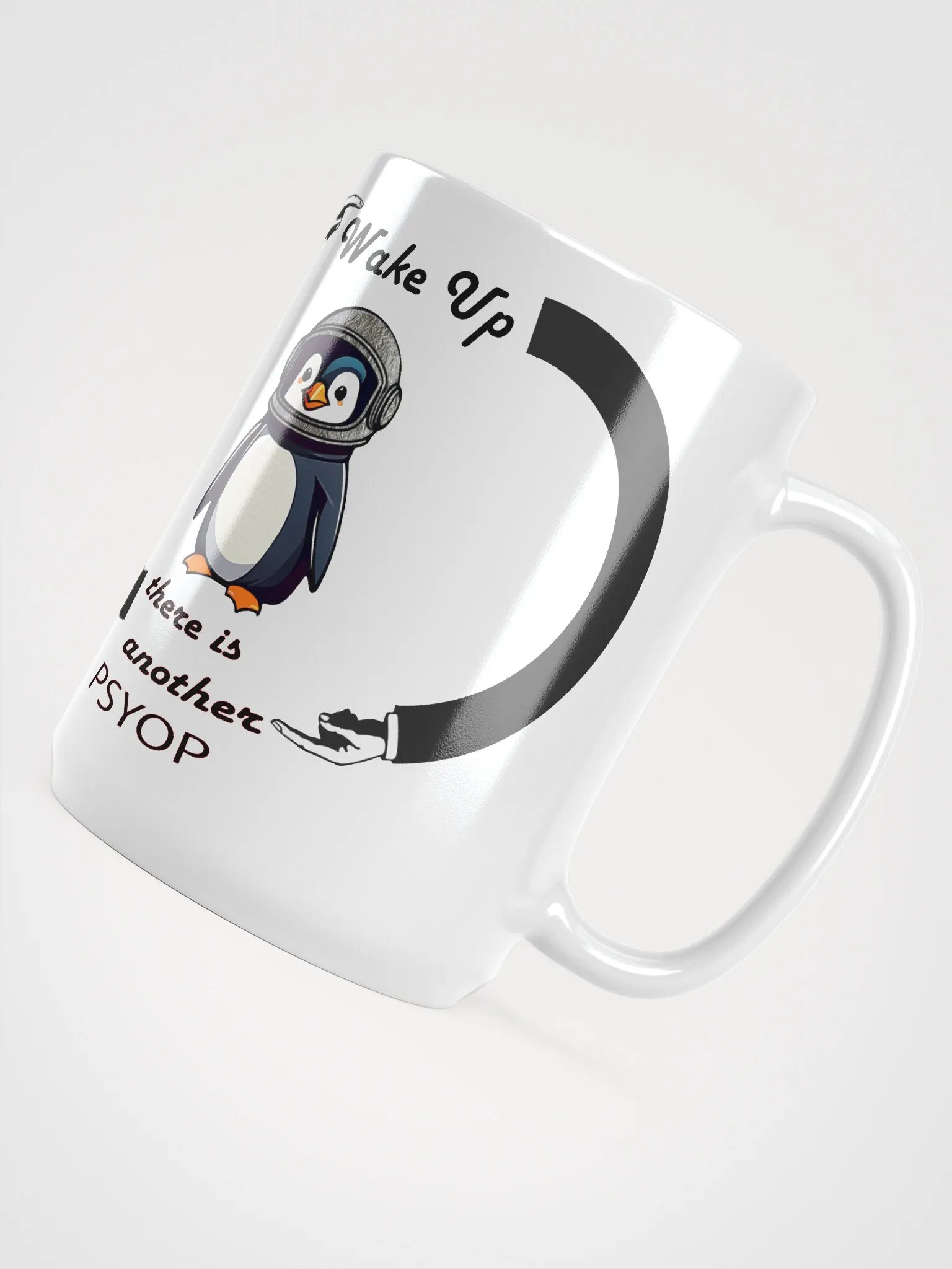 Psyop Rico Mug product image (4)