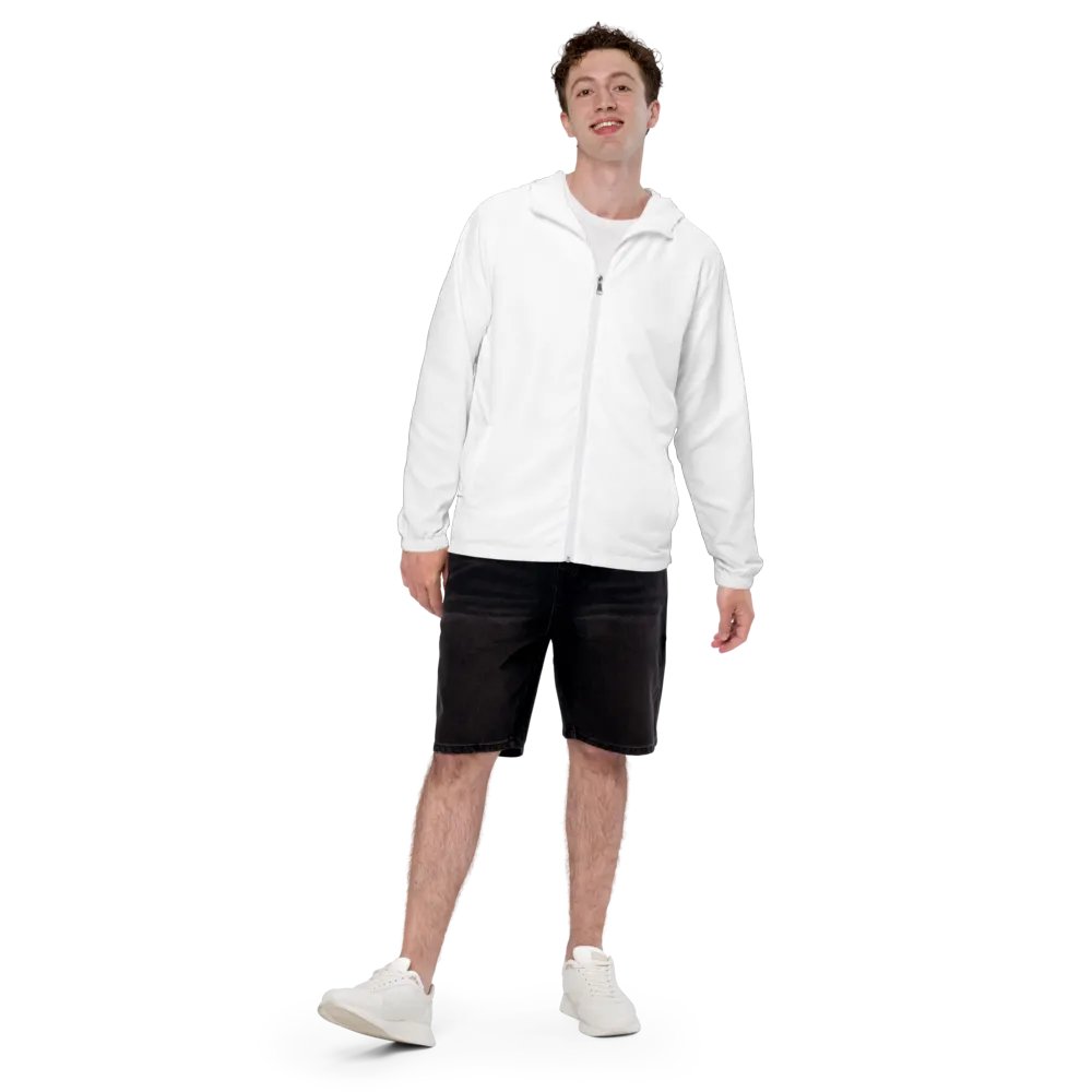Adventure-Ready Windbreaker product image (1)