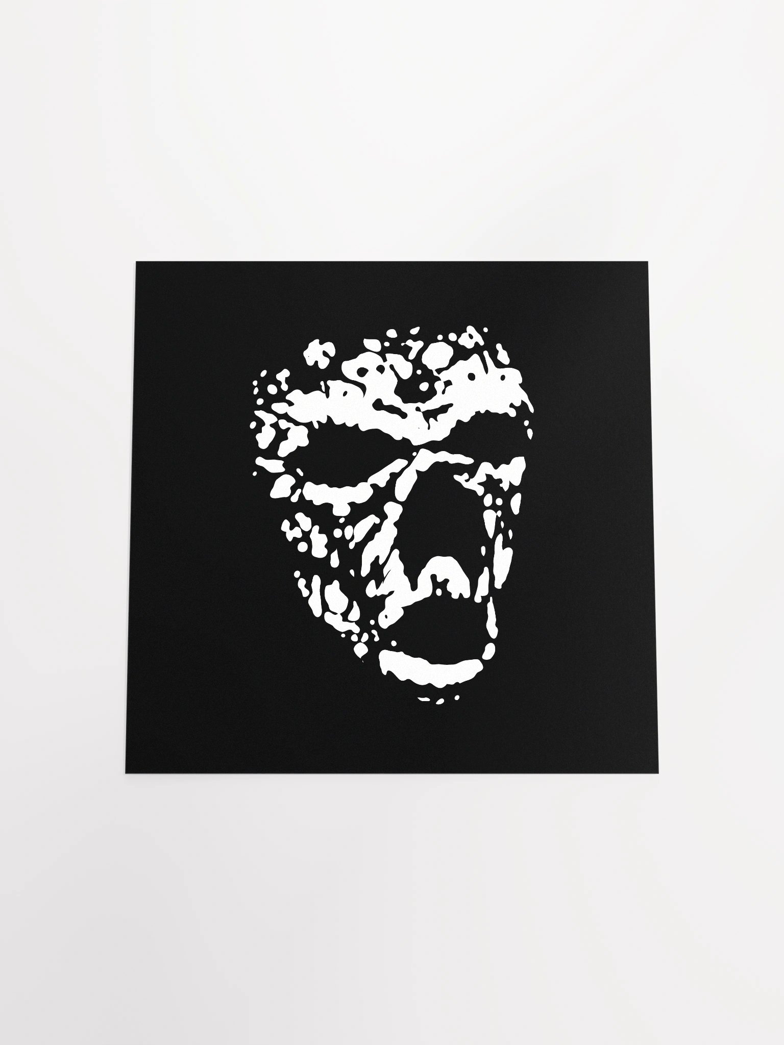 Rotten Skull Poster product image (4)
