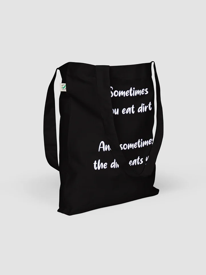 Dirt Tote product image (2)