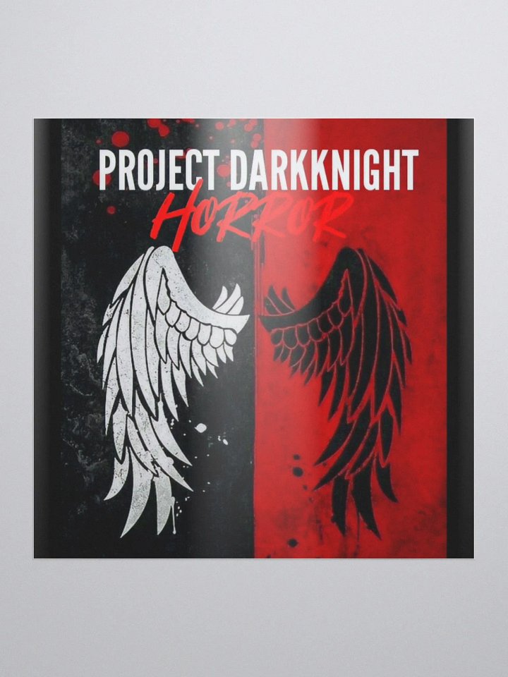 PDKH Logo Sticker product image (1)