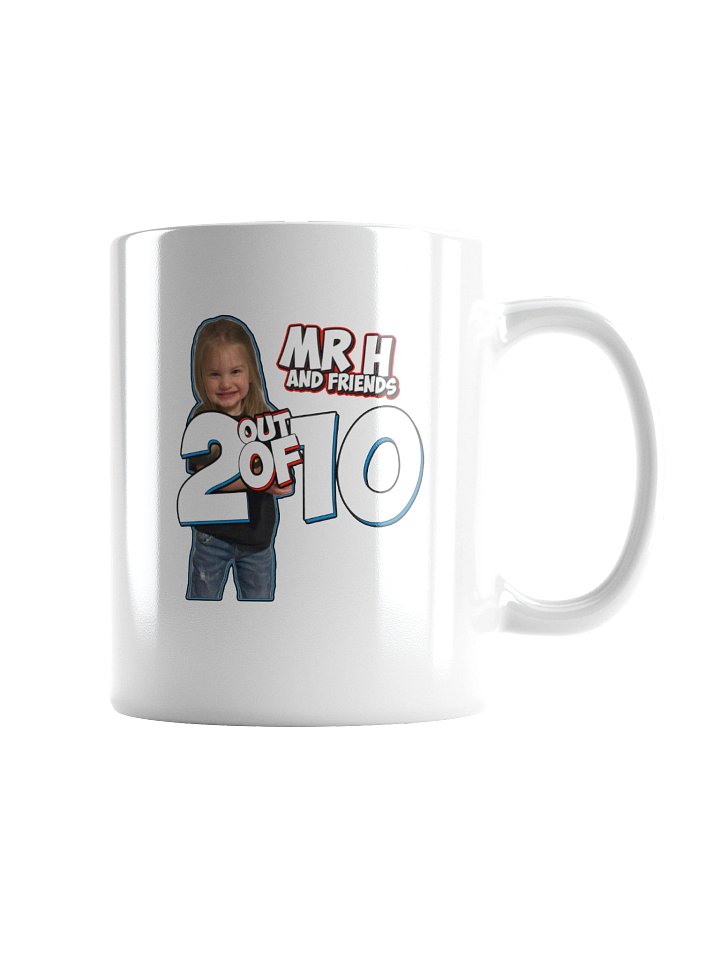 2 out of 10 Mug product image (1)