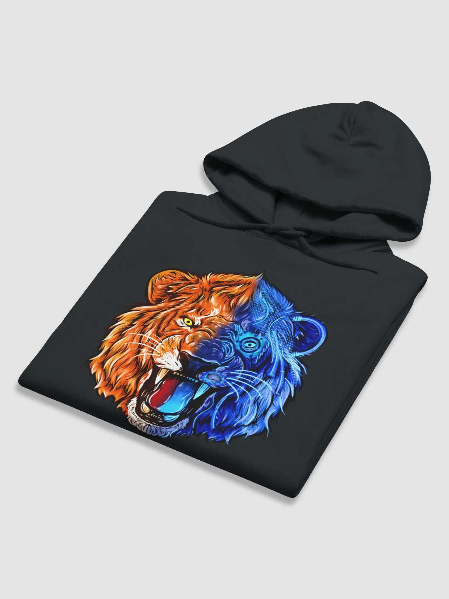 Hoodie with Logo product image (7)