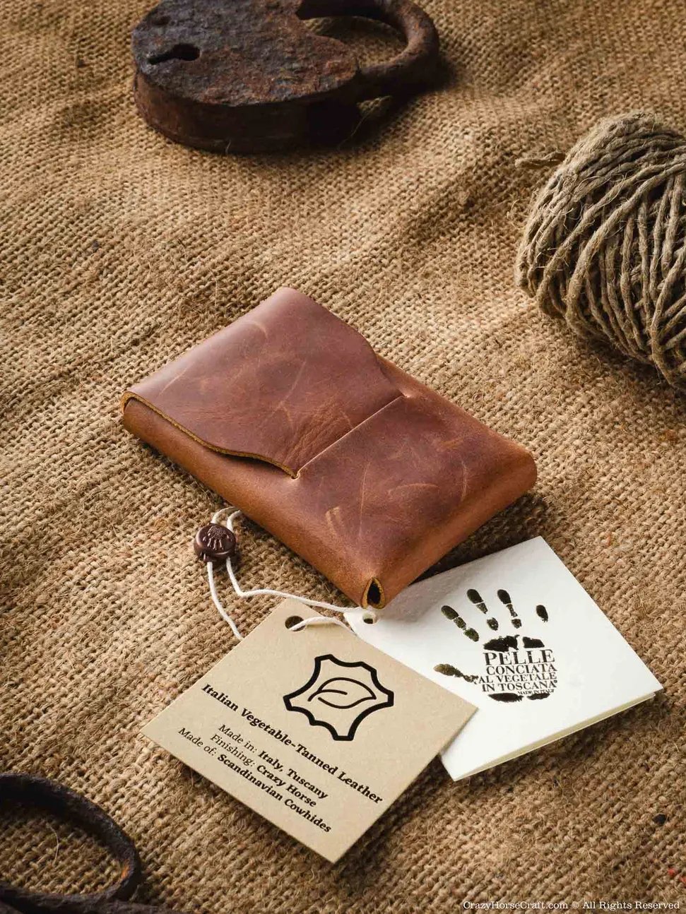 BudgetForLife Wallet product image (1)