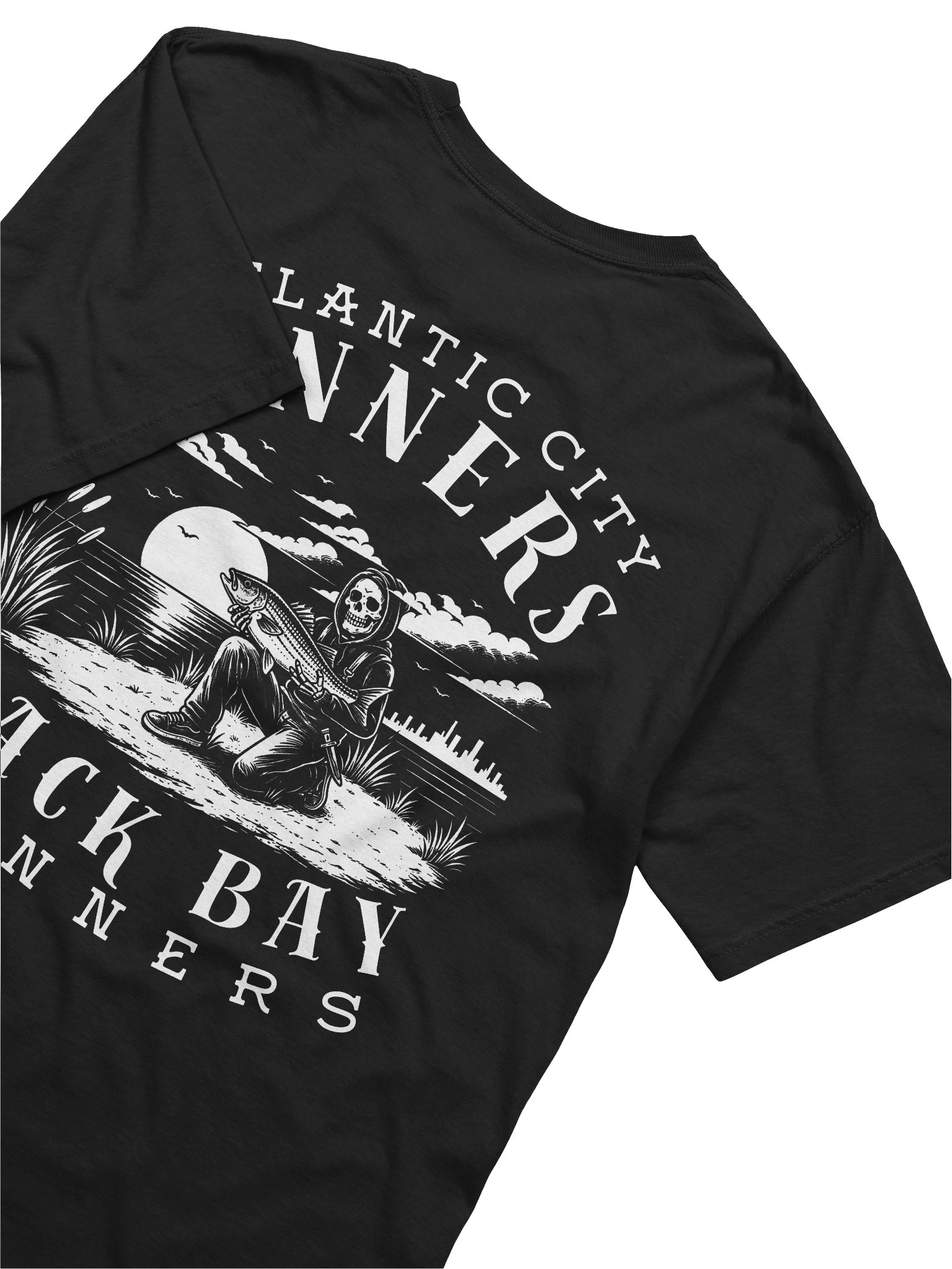 ATLANTIC CITY SINNERS T-SHIRT product image (22)
