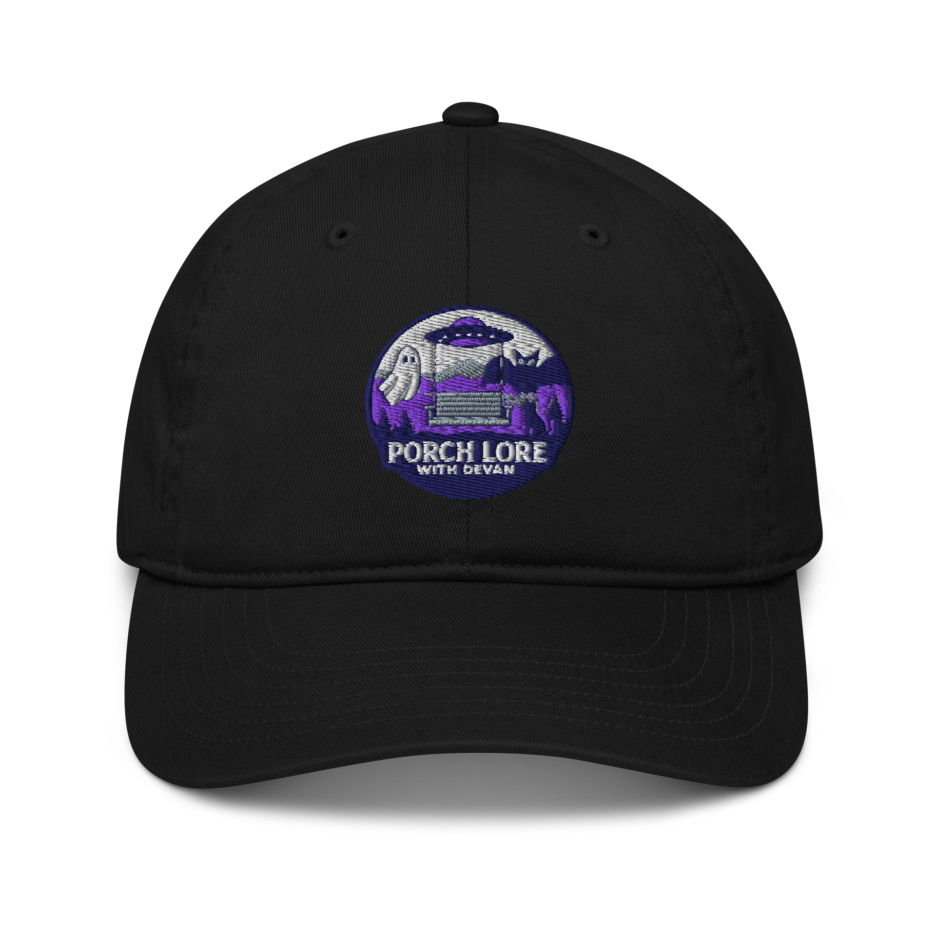 PORCH PALS HAT product image (1)
