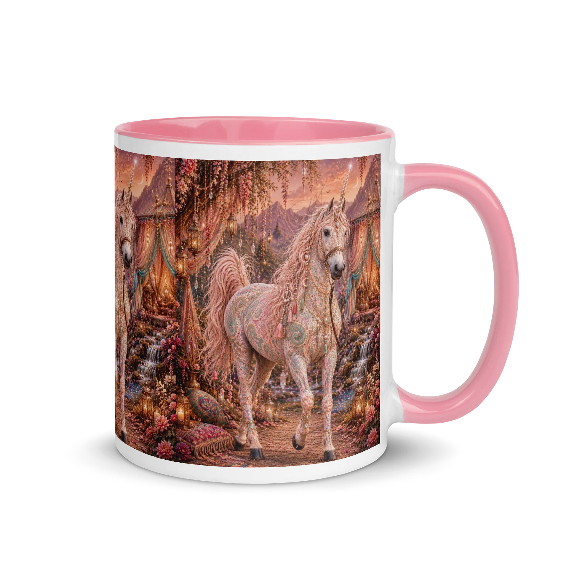 Retro Unicorns product image (1)