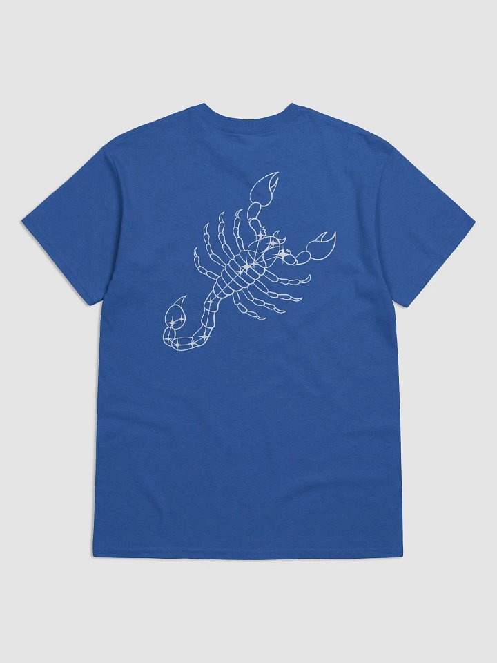 Scorpius T-Shirt product image (2)