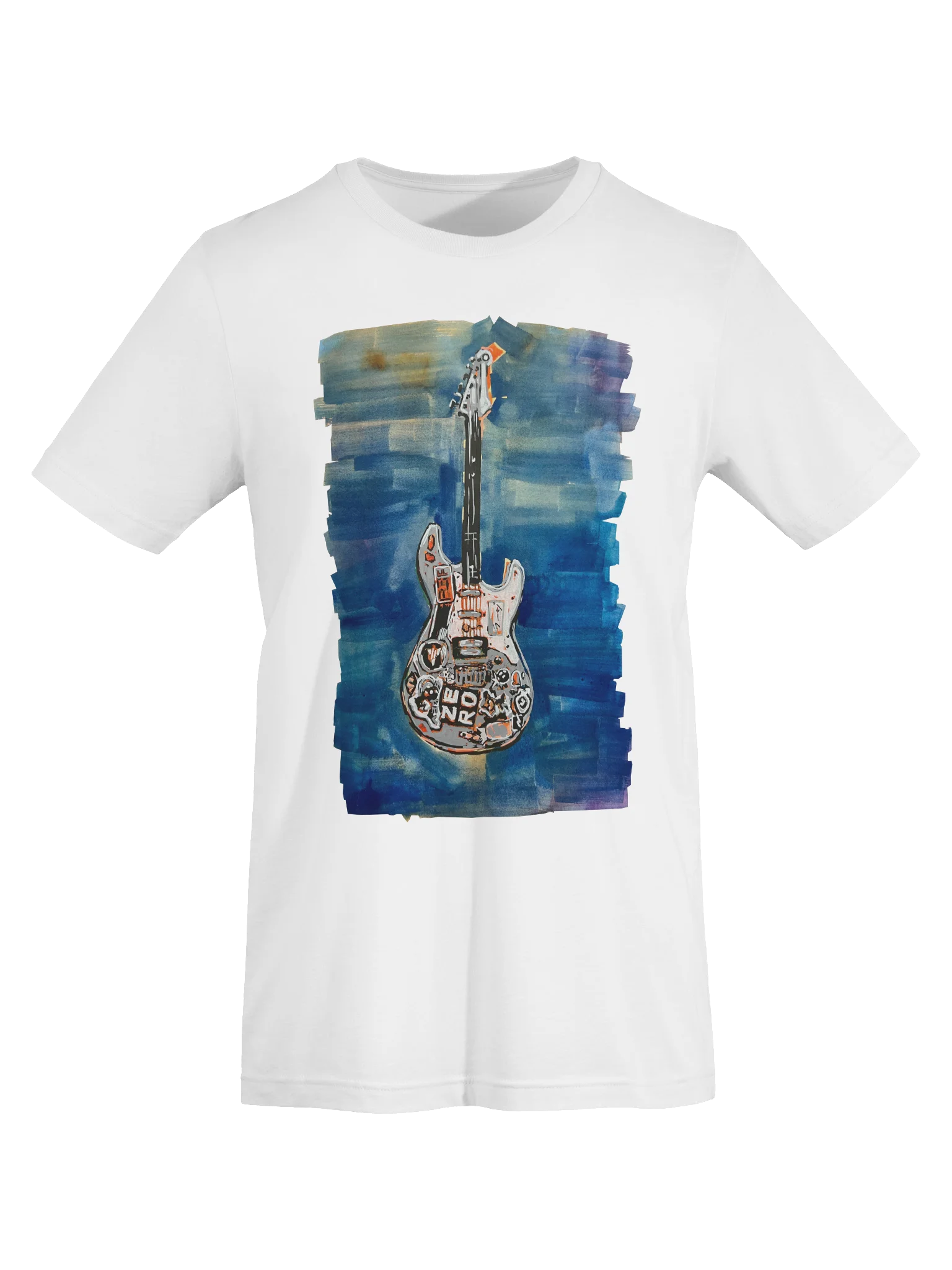 "Pacifica" by aiirquotes product image (5)