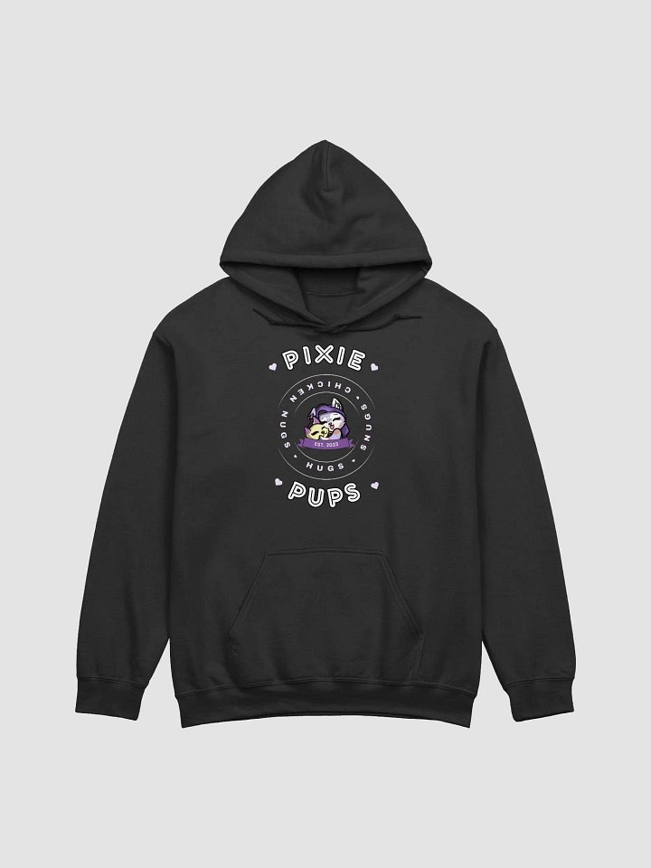 Pixie Pups EST. Hoodie product image (1)