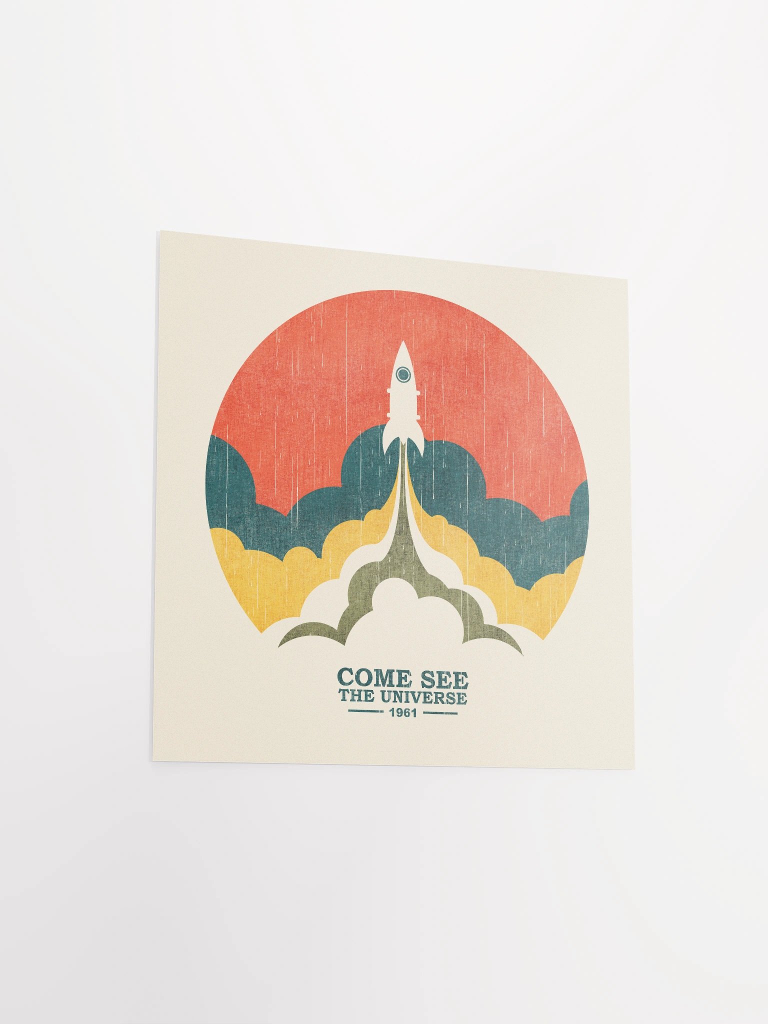 The vast universe art print product image (11)
