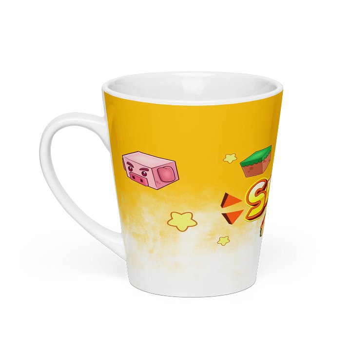 Silvio Taza Latte product image (1)