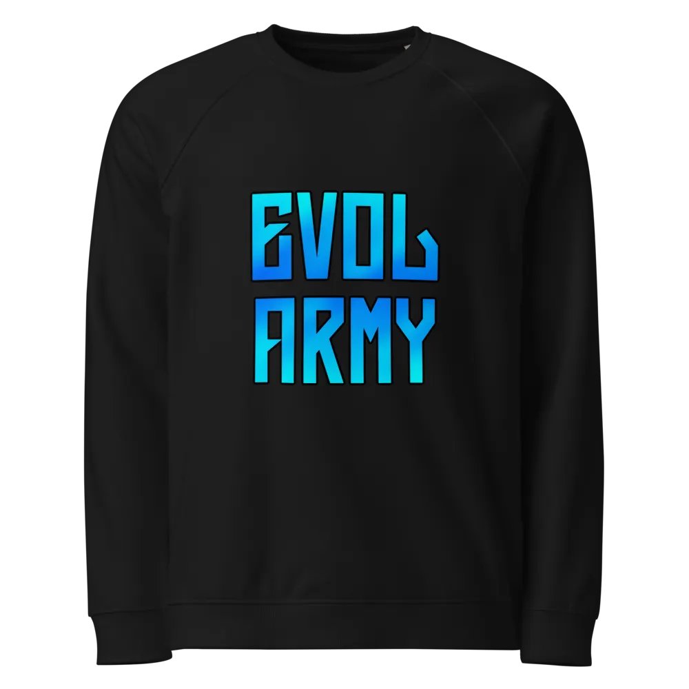 Evol Army Sweatshirt product image (1)