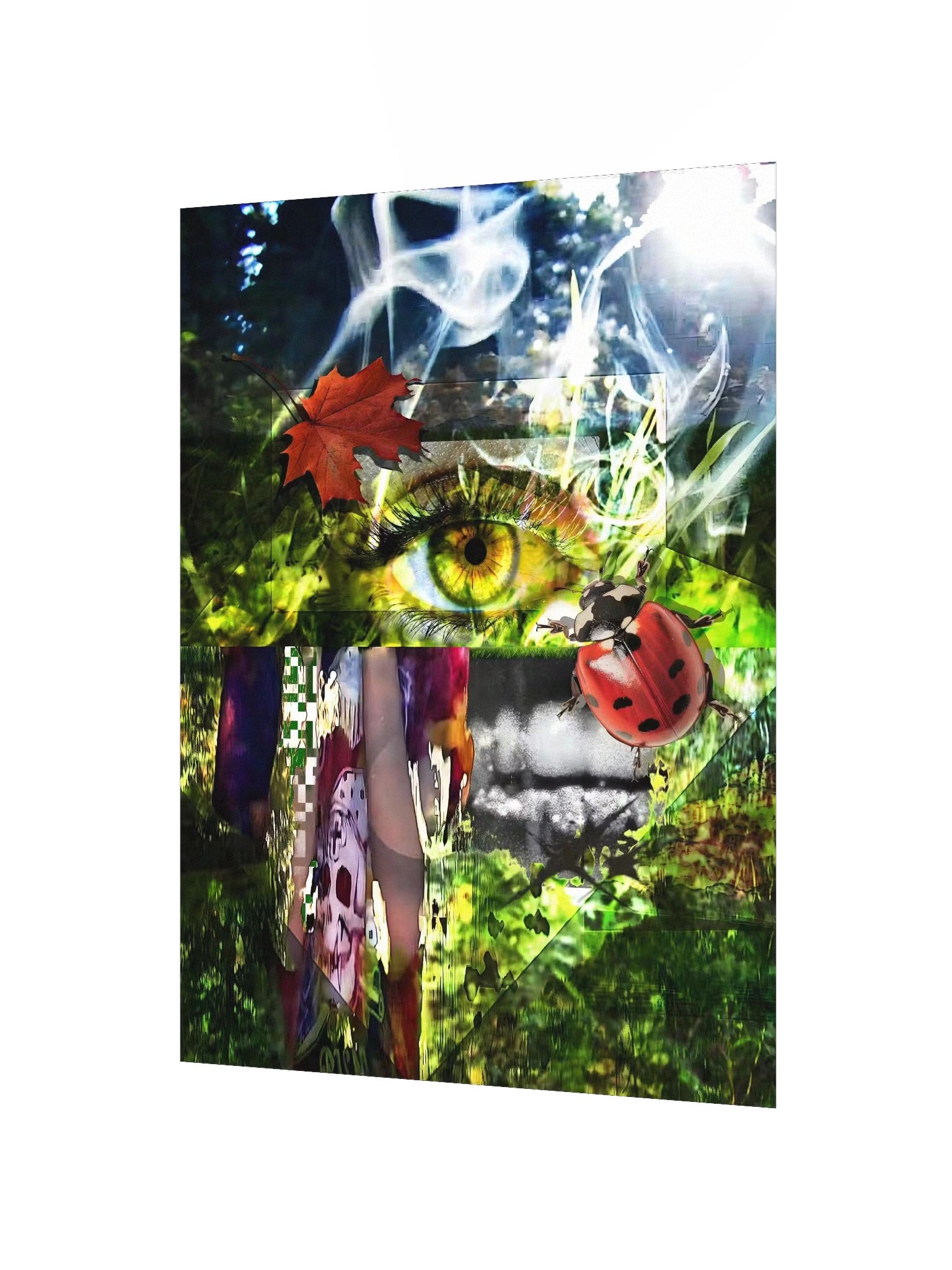 SUS64 - FARM POSTER product image (2)