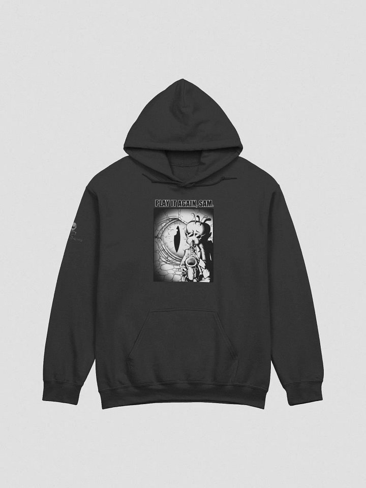 Play It Again Sam - Hoodie product image (12)