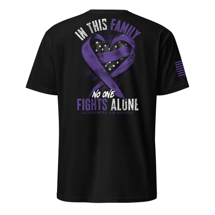 Ribbon Heart: Alzheimer’s product image (1)