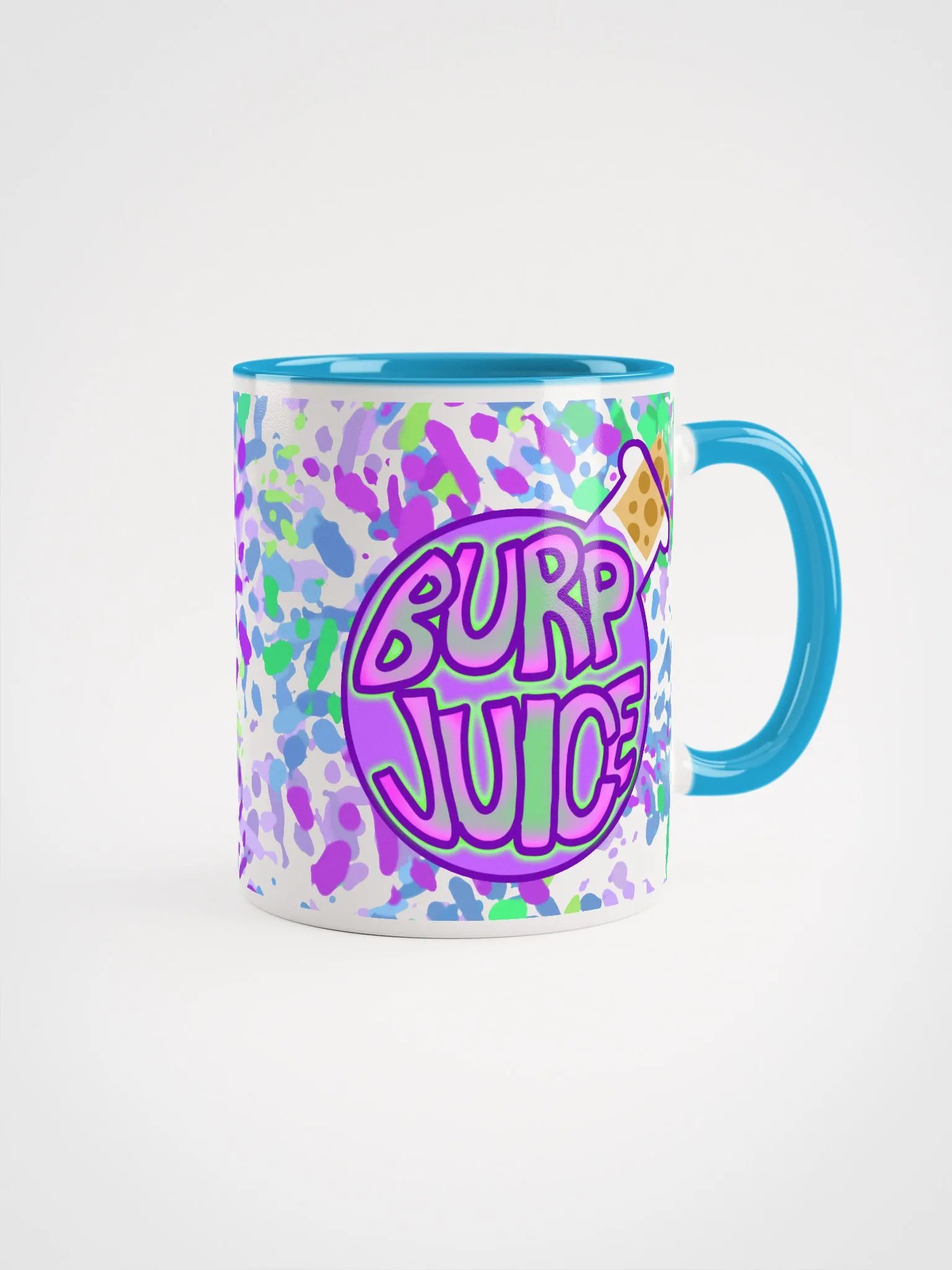 Burp Juice product image (2)