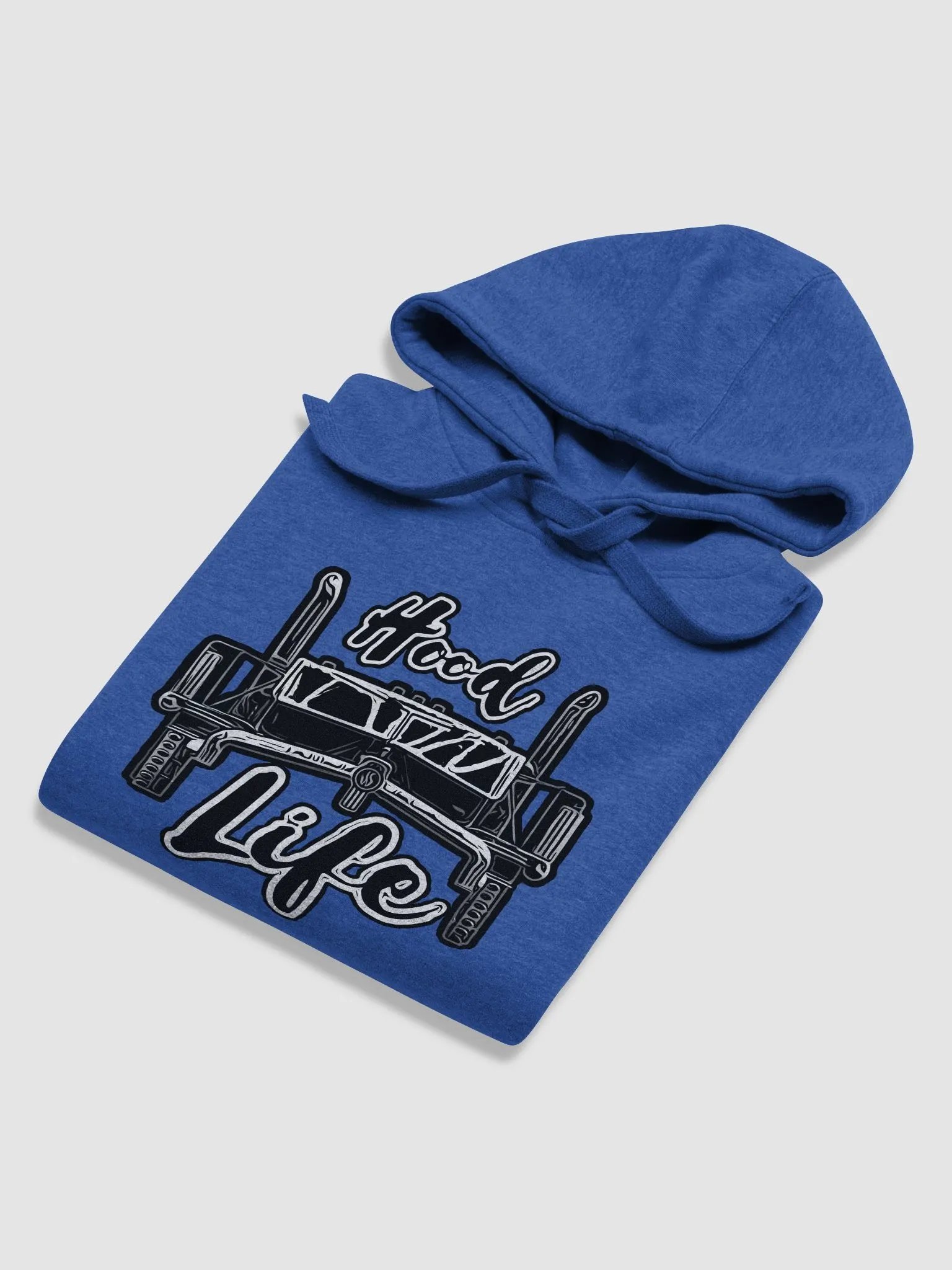 Hood Life Hoodie product image (23)