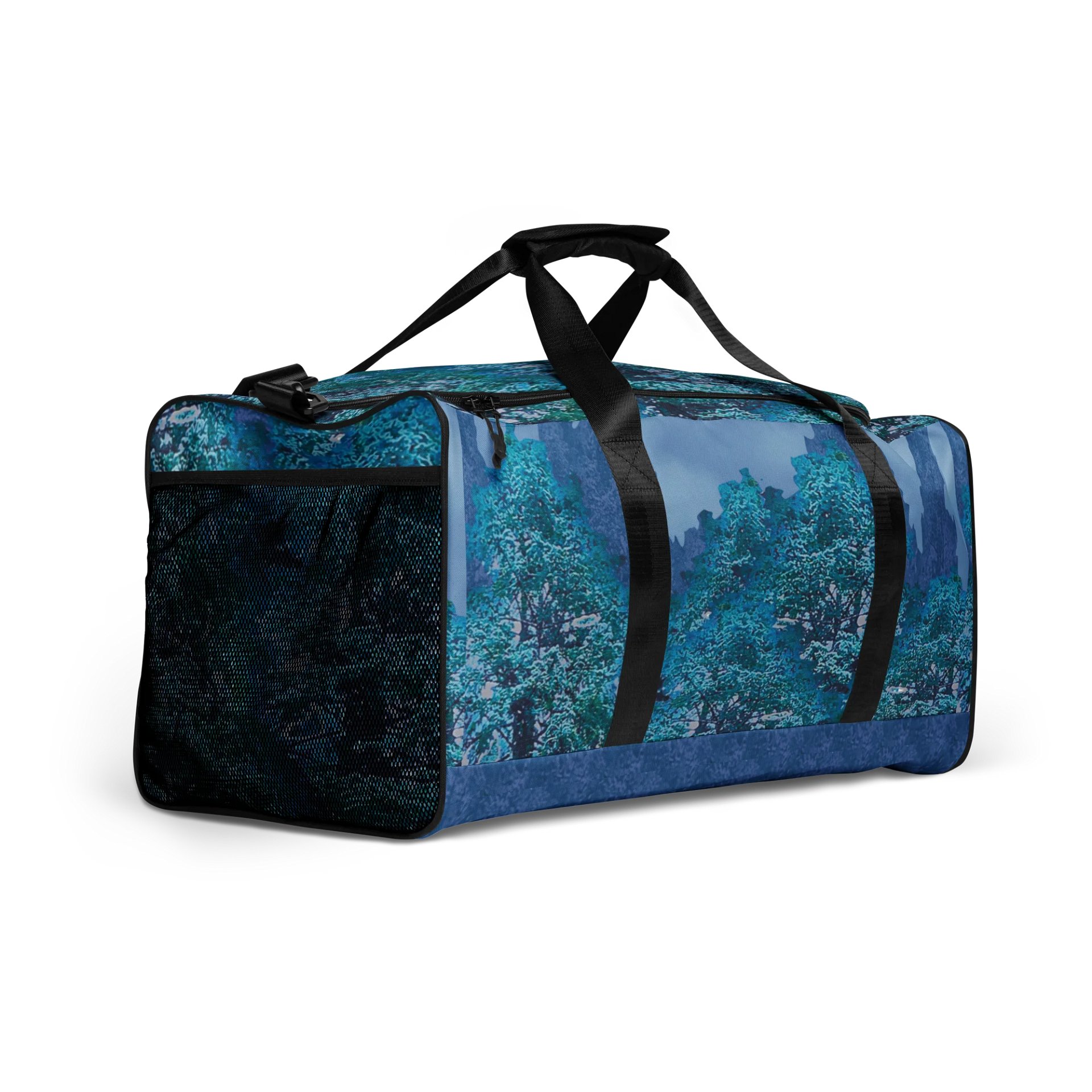 Majesty duffel product image (2)