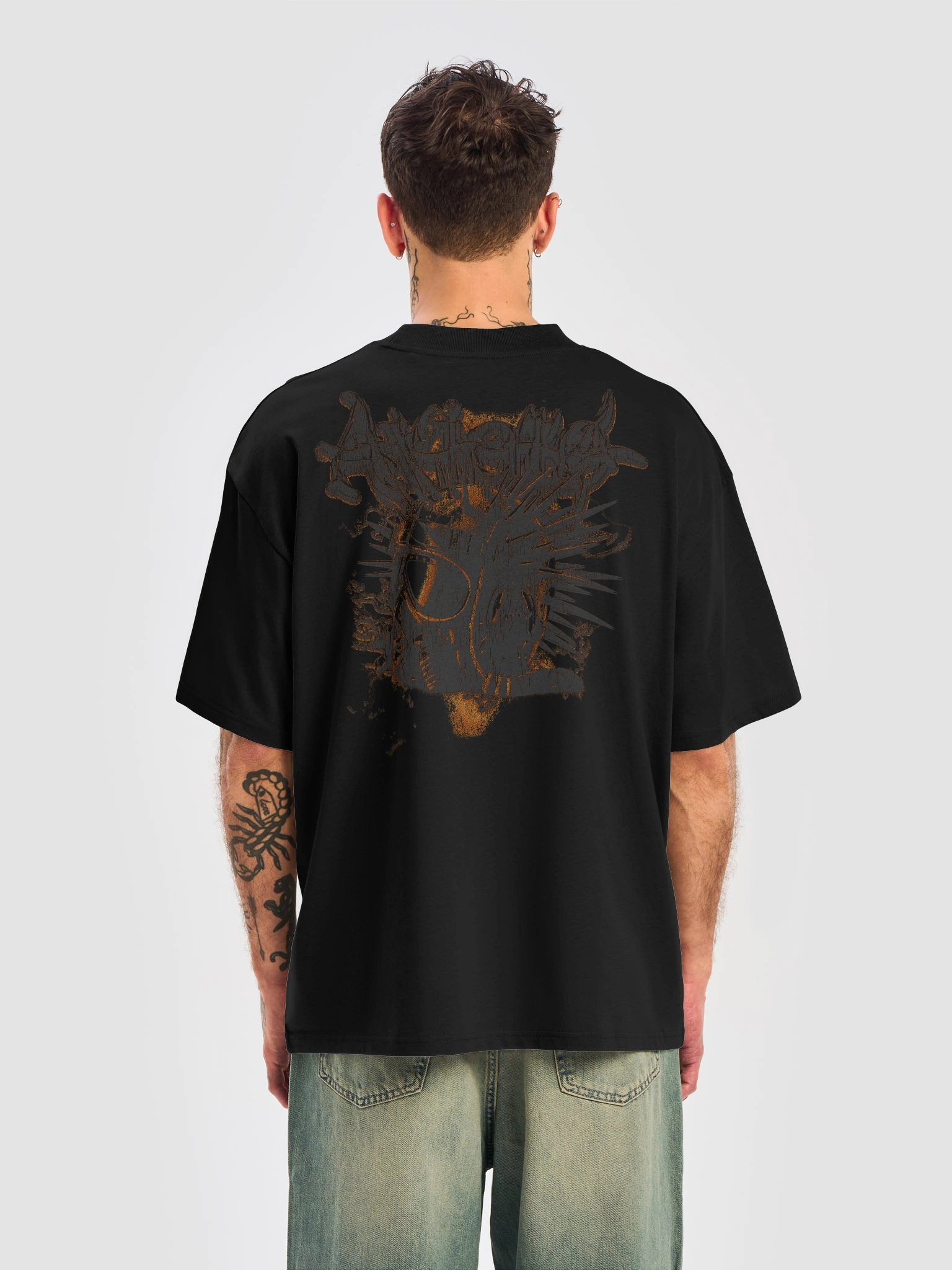 AV8 Halloweenish product image (6)