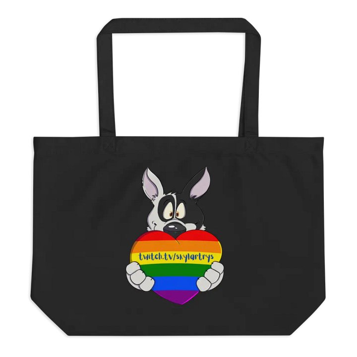 Panda love! product image (1)