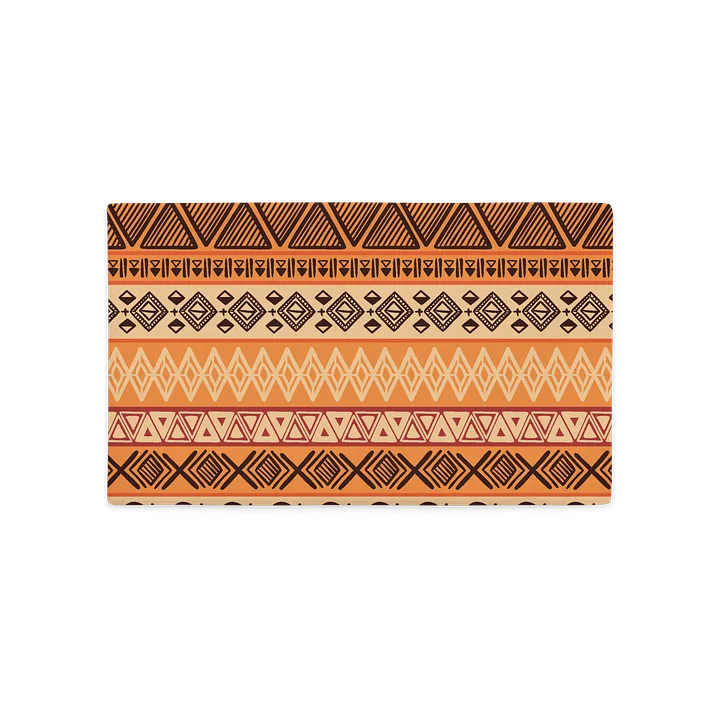 Dreamy Kinte Designs All-Over Print Pillow Case product image (2)
